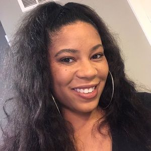 Meet your Posher, Sharde